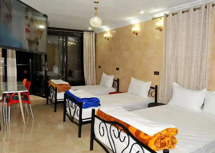 Résidence Miramare Marrakech Marrakesh